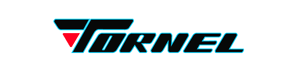Tornel Tire Company Logo